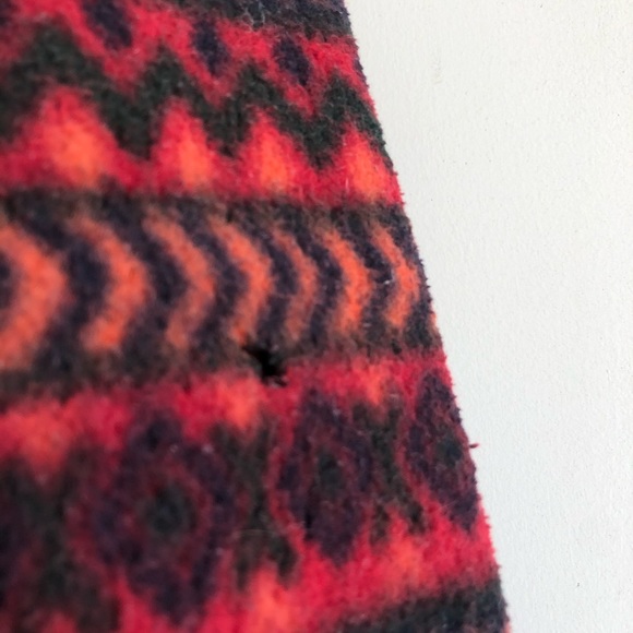 North Carolina Vintage 3 Quarter Jacket - Picture 4 of 4